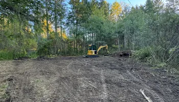 Mowing for Harpers Landscaping in Fredonia, NY