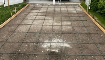 Concrete for UC Concrete in Lehi, UT