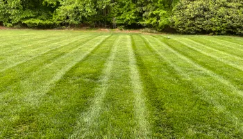 Mowing for Chavez Landscaping in Pittsboro, NC