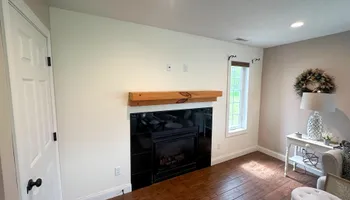 Interior Painting for Mr. Mole's Painting in Bemidji, MN