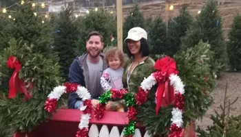 Pinestraw for BAM Another Pinestraw Lot in Flowery Branch, GA