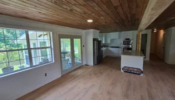 Custom Home Design for Shelton’s Construction in London, KY