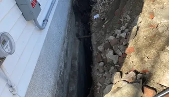Foundations Service for RI Foundations & Masonry in Providence, RI