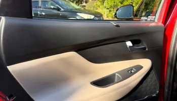 Bronze Package "Light Detail" for Relentless Shine Mobile Detailing in Calabash, NC