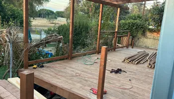 Residential Construction for Woodland Builders Inc in Los Angeles County, CA