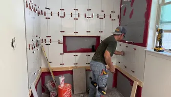 Residential Remodeling for L.P. Contractors in San Antonio, Texas