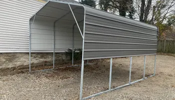 Carports for Custom Carports and Shelters in Greensburg, IN
