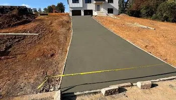 Site Preparation for All Phase Development in Johnson City, TN