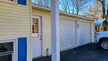Seamless Gutters for Dave's Seamless Gutters & Contracting in Northern Cambria, Pennsylvania