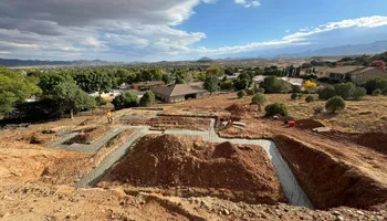 Foundations for OSC Contracting LLC in Prescott, AZ