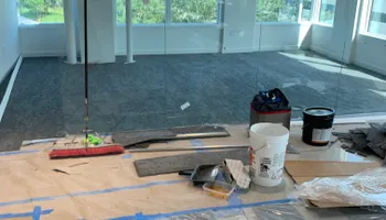 Interior Painting for La Grande Painting in Miami, FL