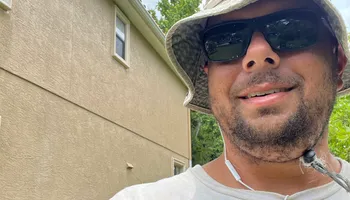 Exterior Painting for FLORIDA PAINTING PLUS in Port Orange, FL