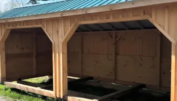 Sheds for The Shed Family & Farm LLC in Albany, NY