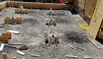 Concrete for Bayview Services in Sonoma County, CA