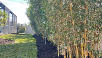 Landscape Installation for Greystone Site Services in Fort Myers,, FL