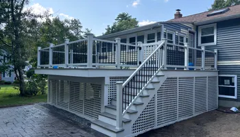 Roofing for The Clemens Group in Salem, NH