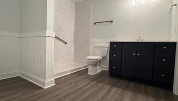 Interior Painting for PERRY PAINTING in Lynchburg, VA
