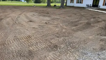 Pole Barn Construction for Solid Rock Concrete & Landwork in Galion, OH
