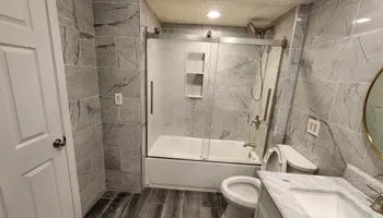 Interior Painting for Phoenix Remodel in Boston, Massachusetts