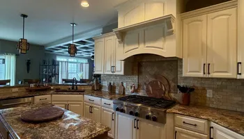 Interior Painting for PERRY PAINTING in Lynchburg, VA