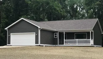 Roof for Southern Michigan Interiors & Exteriors in Battle Creek, MI