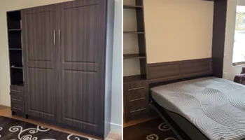 Furniture Assembly for Redstone Handyman in Park City, UT