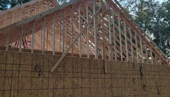 Commercial Renovations for Cornerstone Construction in Lynchburg, VA