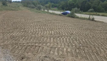 Commercial Excavation Services for Dead On Energy in Bloomingdale, OH