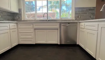 Interior Painting for Fred's Painting in Turlock, CA