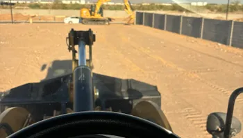Residential & Commercial Excavation for North Valley Rock in Peoria, AZ