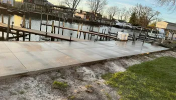 Masonry for New Era Masonry And Cement in Detroit, MI