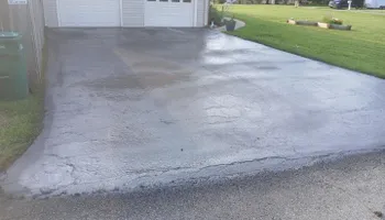 Concrete Restoration for Asphalt Animals in Little Rock, AR