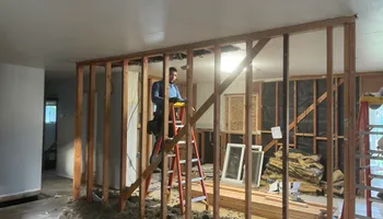 Kitchen Renovation for Albano's Construction Solutions in Gustine, CA