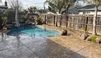 Concrete Driveways for PREMIER CONCRETE CREATIONS in Stockton, CA