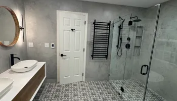 Kitchen Renovation for Handy Blast Improvements in Wallington, NJ