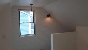 Kitchen Renovation for INTUIT CONSTRUCTION in Plattsburgh, NY