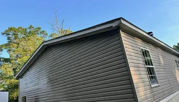 Deck & Patio Installation for A+ Handyman in Montgomery, AL