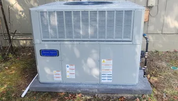 HVAC System Installation for Robby's Heat & Air  in Athens, TN