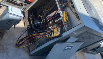 Installation of HVAC Systems for Freddy Air Heating & Cooling in Mesa, AZ
