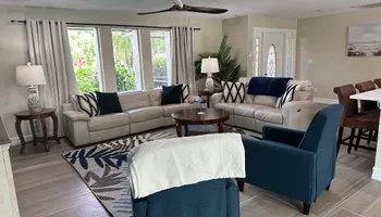 Interior Painting for Shawn Hancock Painting in Cape Coral, FL