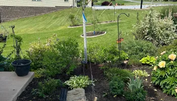 Landscape Installation for Gatrell Landscape & Tree Removal in Bluff City, TN