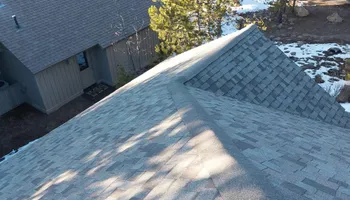 Residential Siding for Elmer Tobias Construction in Redmond, OR