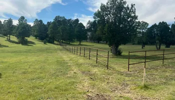Fence Installation for V4 Welding & Fence in Capitan, NM
