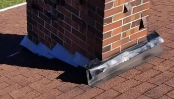 Small Roof Installation for Silver Hammer Roof Co in Oak Harbor, WA