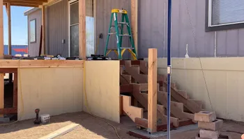 Kitchen Renovation for Arizona Home and Yard Solutions LLC in Vail, AZ
