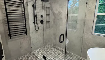Kitchen Renovation for Handy Blast Improvements in Wallington, NJ