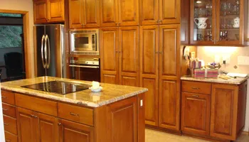 Kitchen Renovation for G Hays Construction in Virginia Beach, VA