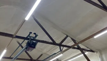 Spray Foam Insulation for Schwartz Spray Foam Services in Osseo, WI