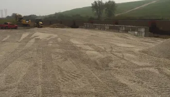 Farm Drainage for Frey Drainage and Excavating in Farmersburg, IN