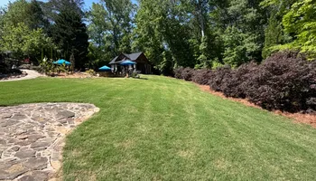 Mowing for ACE Lawn Care of Georgia LLC in Gainesville, GA